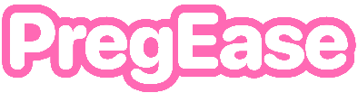 PregEase Logo